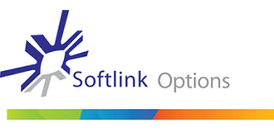 Softlink Options Logo